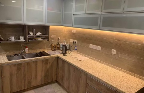 Seri Kembangan Casa | Luxury TownHouse @ Serdang