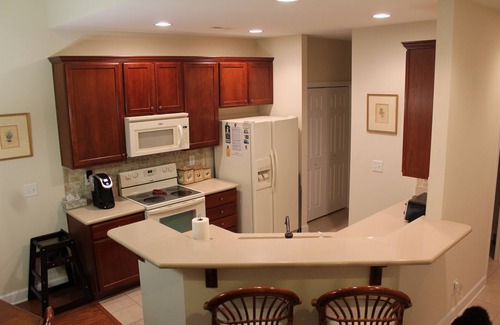 Murrells Inlet Casa | Casa de lujo 4BR / 2. 5BA, a pasos de TPC Clubhouse & Pool