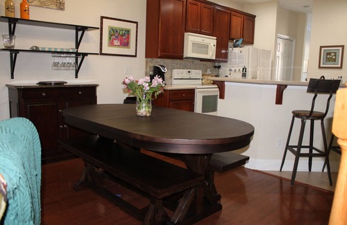 Murrells Inlet Casa | Casa de lujo 4BR / 2. 5BA, a pasos de TPC Clubhouse & Pool