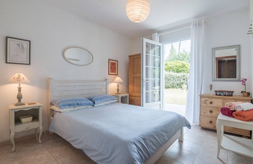 Saint-Julien-en-Born Villa | Luxury traditional villa 3 bedrooms/3 bathrooms, private pool, 3km from beach
