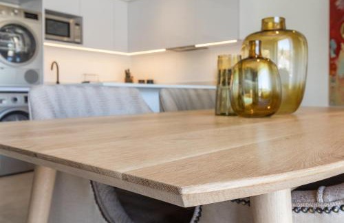 Wynberg Apartamento | Luxury & Tranquility at Alphen Glen Constantia