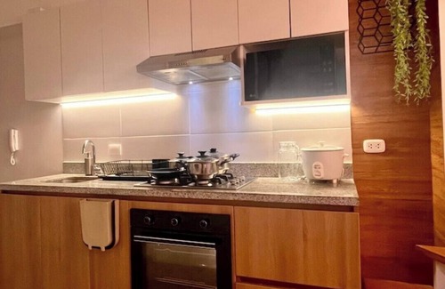 Magdalena del Mar Apartamento | Triplex de lujo 3 dormitorios con vista al mar y con terraza privada