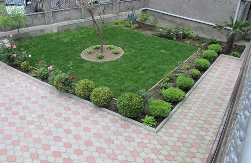 Kutaisi Apartamento | Luxury Triple Room, 1 Double Bed