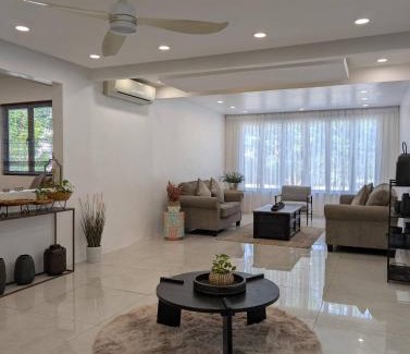 Sungai Penchala Casa | Luxury Tropical Bungalow in Damansara Golden Core