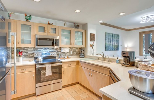 Highlands Townhomes Apartamento | Luxury True Ski-In/Ski-Out Beaver Creek Apartment!