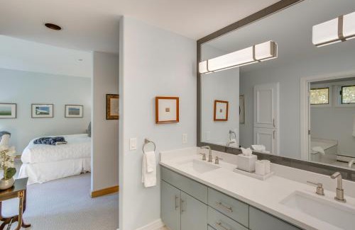 Highlands Townhomes Apartamento | Luxury True Ski-InandSki-Out Beaver Creek Apartment!