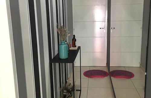 Junín Apartamento | Dos de lujo