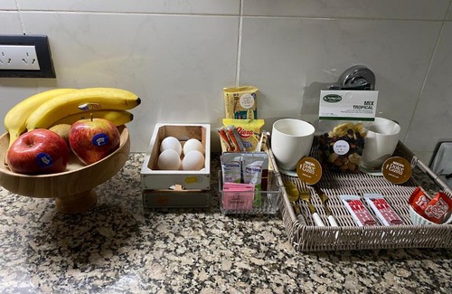 Junín Apartamento | Dos de lujo