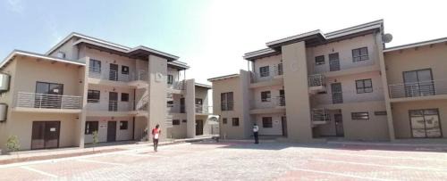 Tlokweng Apartamento | Luxury Two Bed Apartment