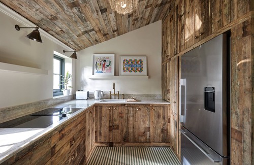 Chipping Norton Cabaña | Luxury two bedroom family cottage