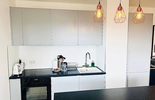 Gasperich Apartamento | Luxury two bedrooms flat