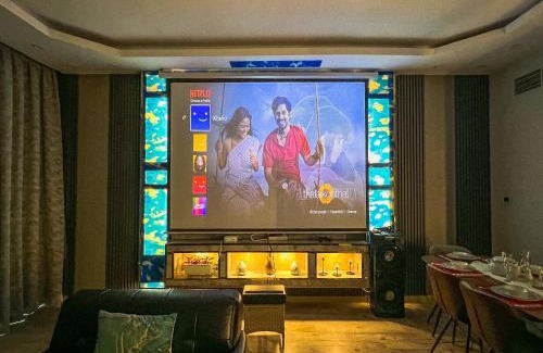 Ajman Apartamento | Luxury two bedroom شقة فخمة وكبيرة غرفتين