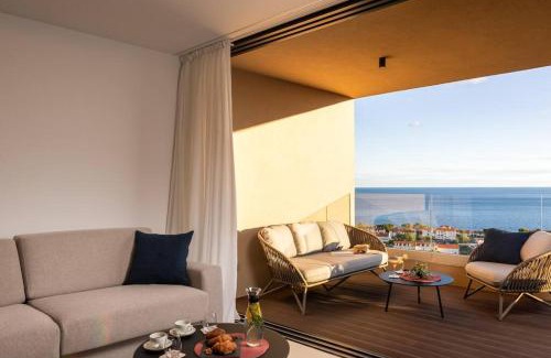 Montovjerna Apartamento | Luxury Two Bedroom Amari Apartment, Dubrovnik