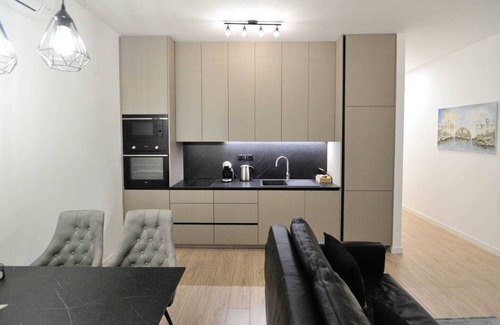 Mostar Apartamento | Luxury two bedroom apartment P, Balcony, AirCond, WiFi, fully equipped kitchen