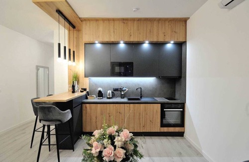 Mostar Apartamento | Luxury two bedroom apartment S
