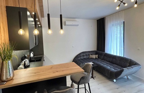 Mostar Apartamento | Luxury two bedroom apartment S