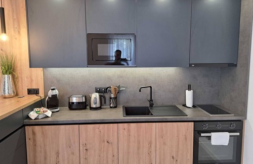 Mostar Apartamento | Luxury two bedroom apartment S