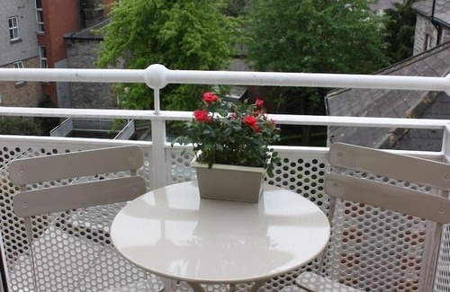 City Centre Dublin Apartamento | Lujo Apartamento de dos dormitorios en el centro de Dublín