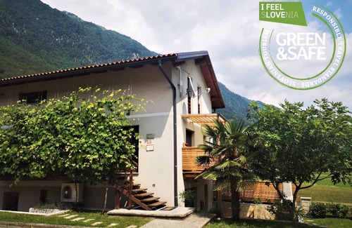 Volarje Apartamento | Piso / apartamento - Tolmin