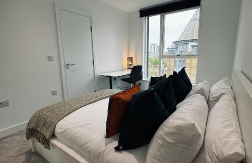 Maida Vale Apartamento | Luxury Two Bedroom Apartment Maida Vale
