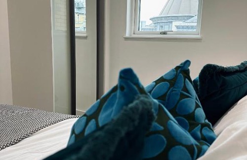 Maida Vale Apartamento | Luxury Two Bedroom Apartment Maida Vale