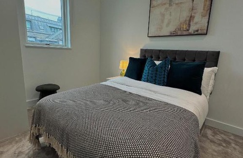 Maida Vale Apartamento | Luxury Two Bedroom Apartment Maida Vale