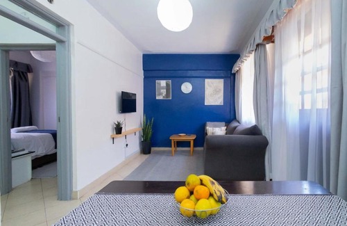 Kikuyu Apartamento | Luxury Two Bedroom Apartment