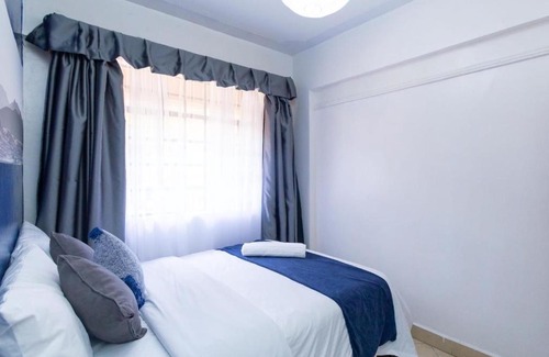 Kikuyu Apartamento | Luxury Two Bedroom Apartment