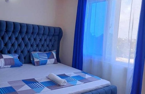 Kikuyu Apartamento | Luxury Two Bedroom Apartment