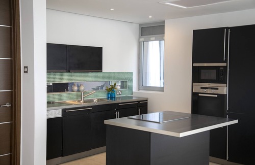 Lance aux Epines Condominio | luxury Two Bedroom Private Home/ your ideal way to vacation