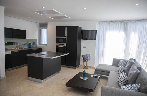 Lance aux Epines Condominio | luxury Two Bedroom Private Home/ your ideal way to vacation