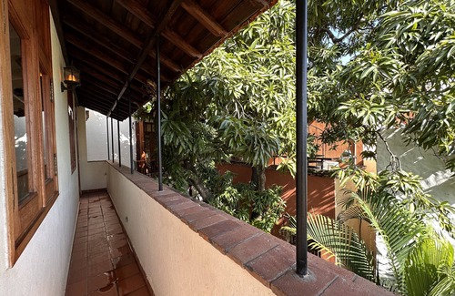 Zona Colonial Apartamento | Unique two levels penthouse with a private rooftop terrace and stunning views