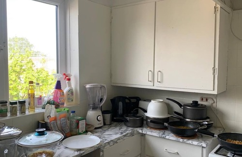 Barking Apartamento | Luxury Ultra super New bedroom near barking Rail Way station in london