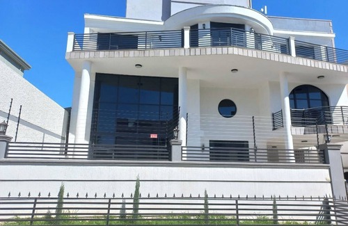 Kirkos Casa | Luxury Unfurnished G+2 House For Rent