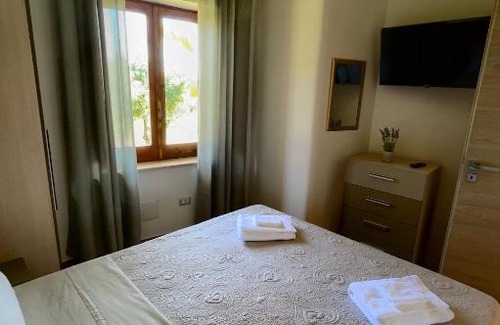 Santa Maria Apartamento | Luxury Unique Homes Capo Vaticano / Santa Maria / Tropea