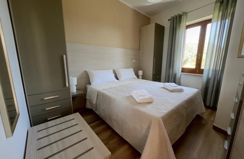 Santa Maria Apartamento | Luxury Unique Homes Capo Vaticano / Santa Maria / Tropea