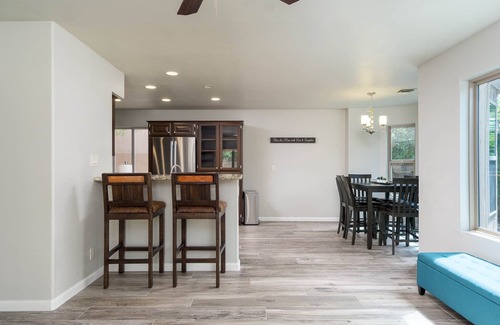 The Islands Casa | Luxury Updated 3-bedroom home with pool in Gilbert