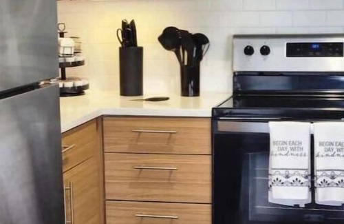Fourth Ward Apartamento | Luxury Uptown apartment