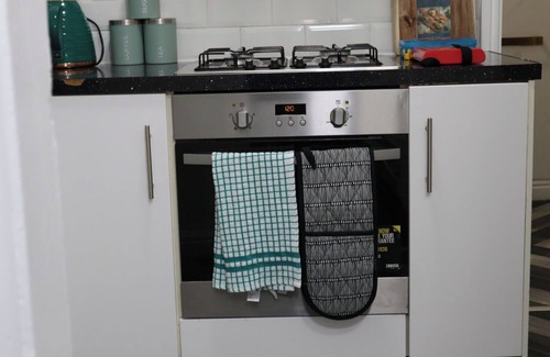 Olton Apartamento | Luxury Urban Escape Near Nec, Airport, Hs2