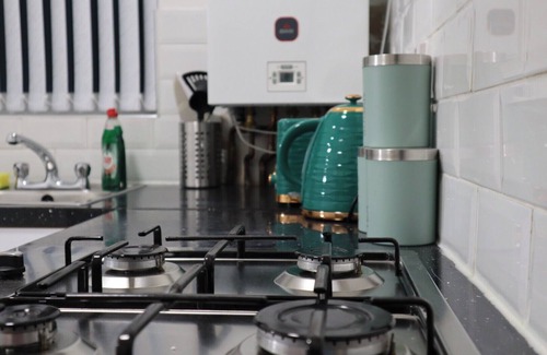 Olton Apartamento | Luxury Urban Escape Near Nec, Airport, Hs2