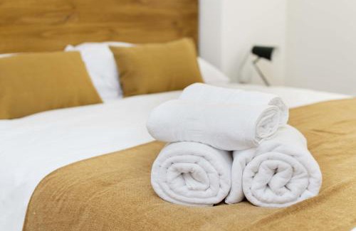 Arapiles Apartamento | Luxury V - Ferga Suites
