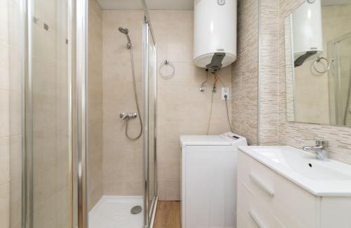 Arapiles Apartamento | Luxury V - Ferga Suites