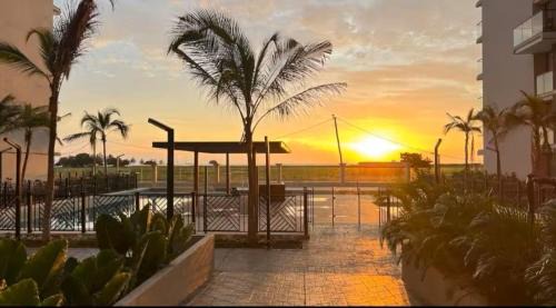 Urb Plenomar Apartamento | Luxury vacation apartment, sea salt flats