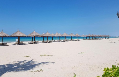 Cam Ranh Complejo | Luxury Vacation Alma Resort