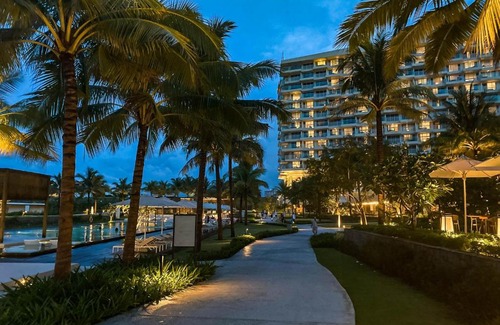 Cam Ranh Complejo | Luxury Vacation Alma Resort