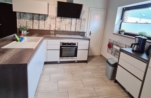 Maxdorf Casa | Vacaciones de lujo en Villa Josy