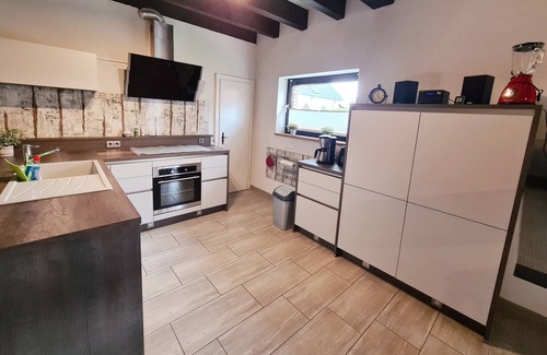 Maxdorf Casa | Vacaciones de lujo en Villa Josy