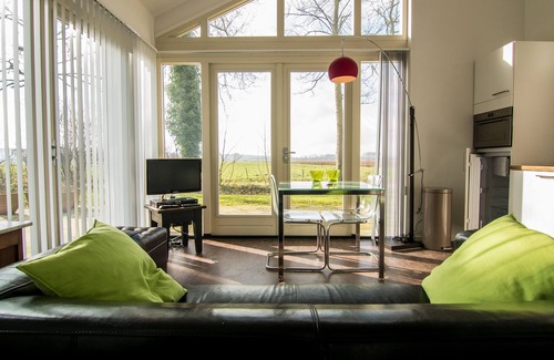 Eede Casa | Luxury vacation home for 2 people