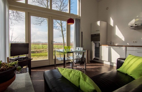 Eede Casa | Luxury vacation home for 2 people