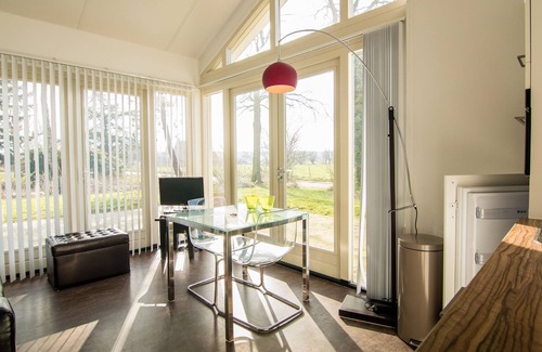 Eede Casa | Luxury vacation home for 2 people